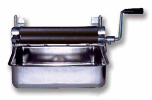 Ožemalnik Inox