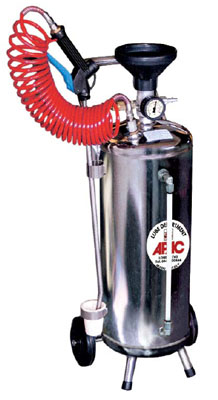 Škropilec