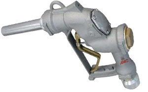 Avtomatsk pretočna pištola