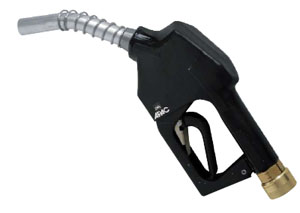 Avtomatsk pretočna pištola