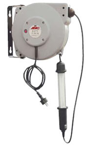 Električno motovilo