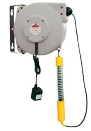 Električno motovilo