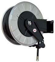 Odprto motovilo olje/voda