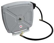 Zaprto motovilo olje/voda