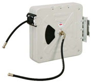 Zaprto motovilo olje/voda