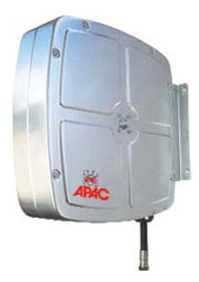 Zaprto motovilo zrak/voda