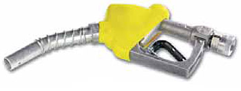 Avtomatska ročka za diezel