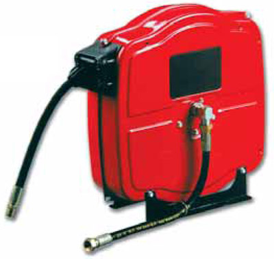 Avtomatsko zaprto motovilo