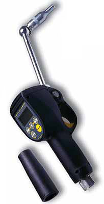 Dodatna oprema za delo z olji 