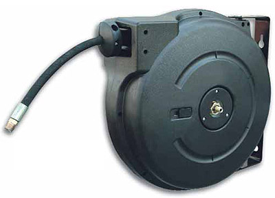 Zaprto plastično motovilo