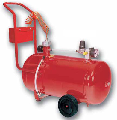 Oprema za zavorne sisteme