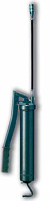 Grease gun air operated