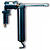 Grease gun air operated