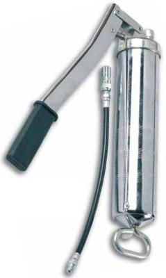 Ročna pištola za maziva