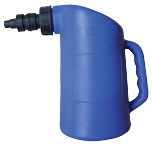 Kanglica 2 l za antifriz 