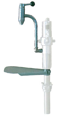 Oljni ventil 1/2"