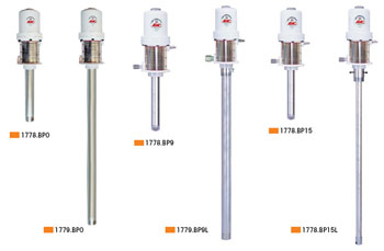 Oljne črpalke na zrak