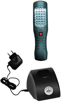 Led svetilka