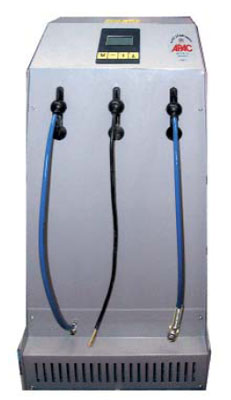 Merilec tlaka v pnevmatikah