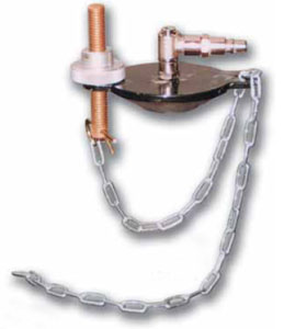 Universal plug