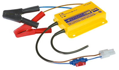 Potovalni polnilnik INVERTER 5 HF