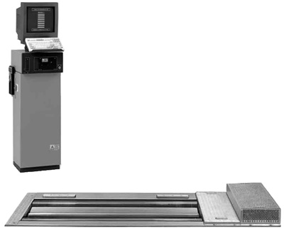 ATT arena tester učinka