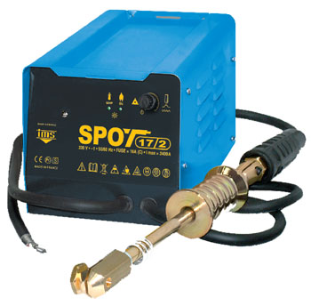 Welding device ims SPOT 17/2 