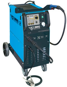 Varilni aparat ims CarMIG