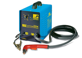 Plazma rezalnik ims Cutter 20K
