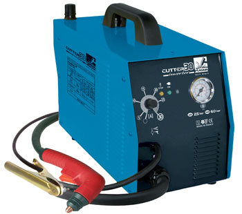 Plazma rezalnik ims Cutter 30 