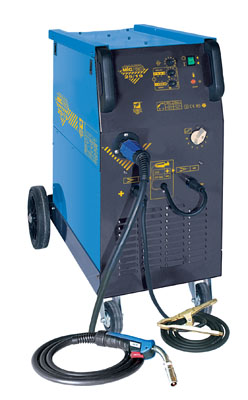 Varilni aparat ims MIG PRO 25/19