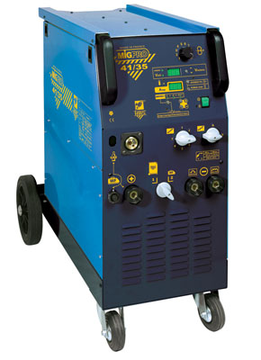 Varilni aparat ims MIG PRO 41/35 