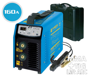 Varilni aparat za MMA obločno varjenje ims 1905 PFC