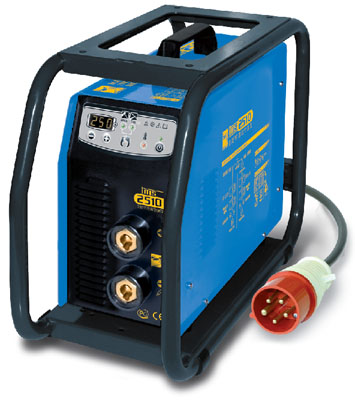 Varilni aparat za MMA obločno varjenje ims 2510 Cage