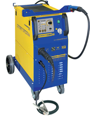 Varilnik Monogys 185-2S - NOVO