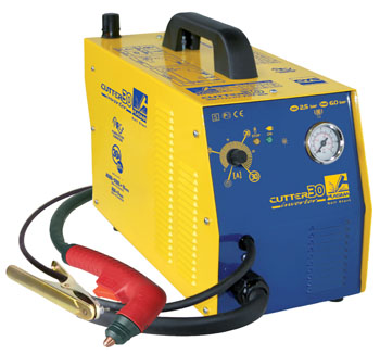 Plasma cutter 30 - plazma rezalnik