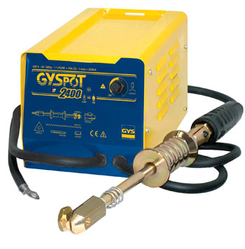 Spoter Gyspot 2400