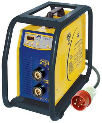 GYSMI 251 TRI SR (Inverter)