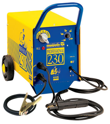 Varilnik PROFESSIONAL 230 