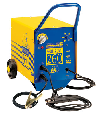 Varilnik PROFESSIONAL 260 