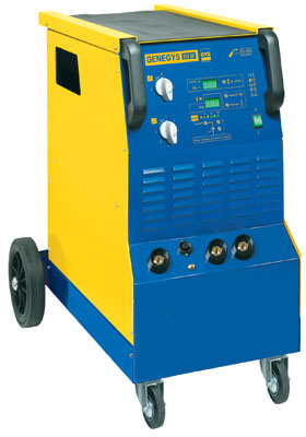 Varilni generator Genegys 510 SF 