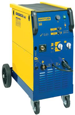 Welding device Magys 263