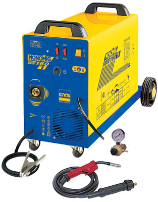 Varilnik Monomig 160-1 