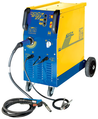 Varilnik Monomig 165-4