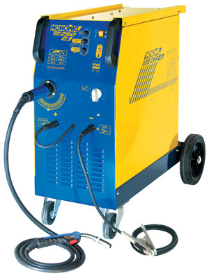 Varilnik Monomig 250-4 