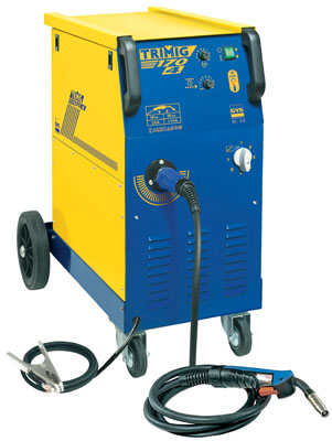 Welding device Trimig 170-4