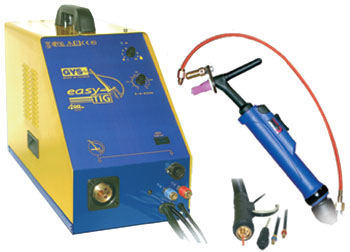 Varilnik Easy Tig 