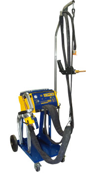 Točkovni varilniki Gyspot 32D-C