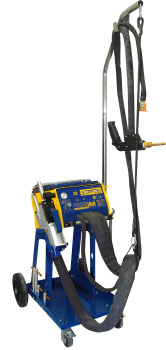 Točkovni varilniki Gyspot 32D-C