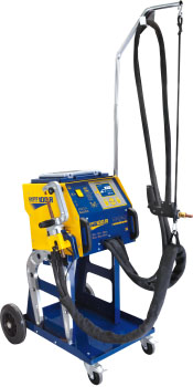 Točkovni varilnik Gyspot 100R-C